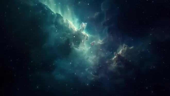 藏龙福地 - 量子世界：微观宇宙的奇异法则
